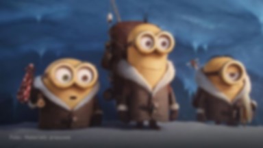 Minionki w maju zawitają do Krakowa