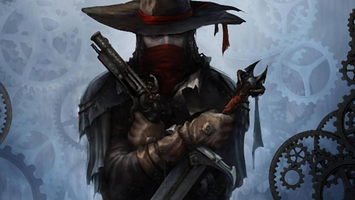 The Incredible Adventures of Van Helsing z datą premiery na PS4