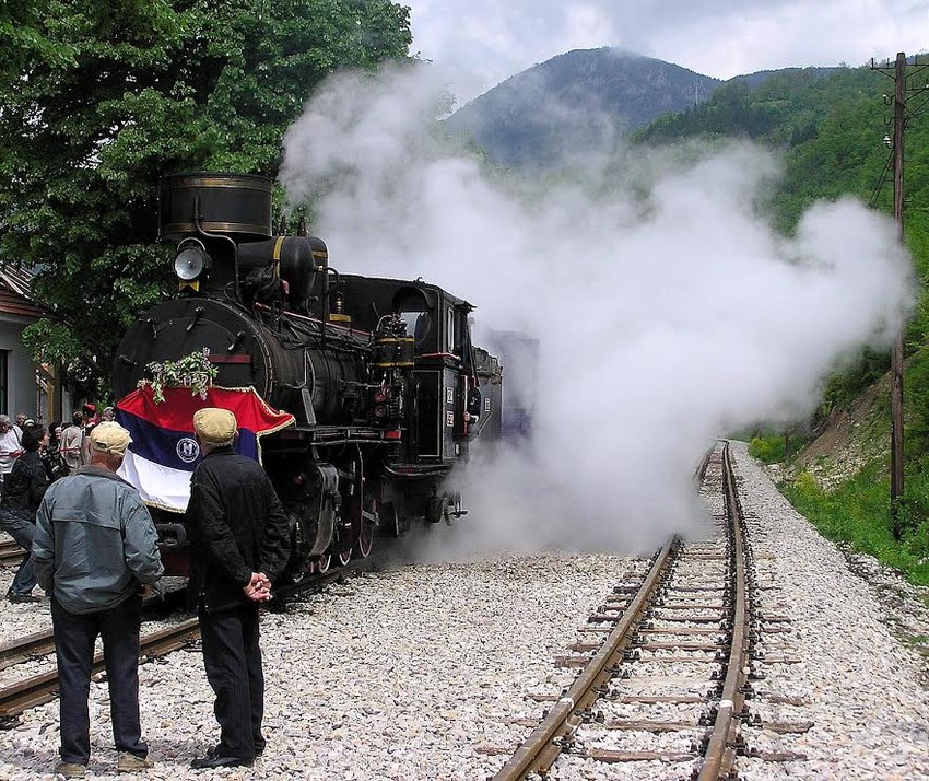 Vozne karte otkupile i turističke agencije sa Dalekog Istoka
