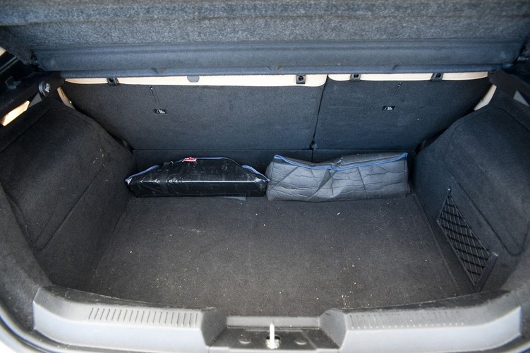 Lancia delta seria 1