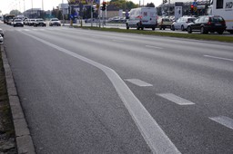 Czy gmina może odzyskać podatek VAT w projekcie przebudowy dróg?