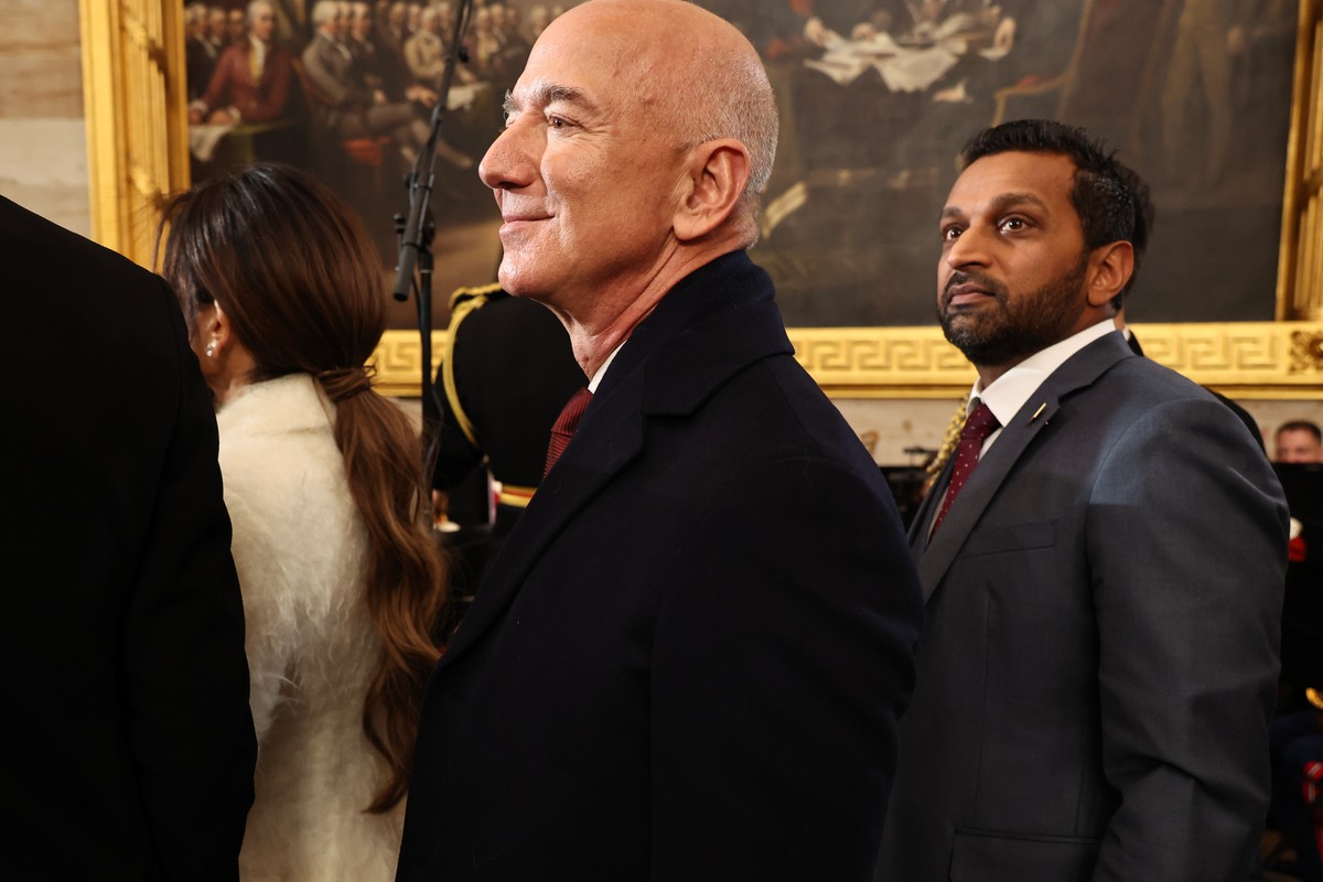 Donald Trump gwałtownie postawił miliardera do pionu. Wystarczył telefon