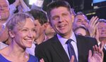 Petru podzielił się majątkiem z żoną