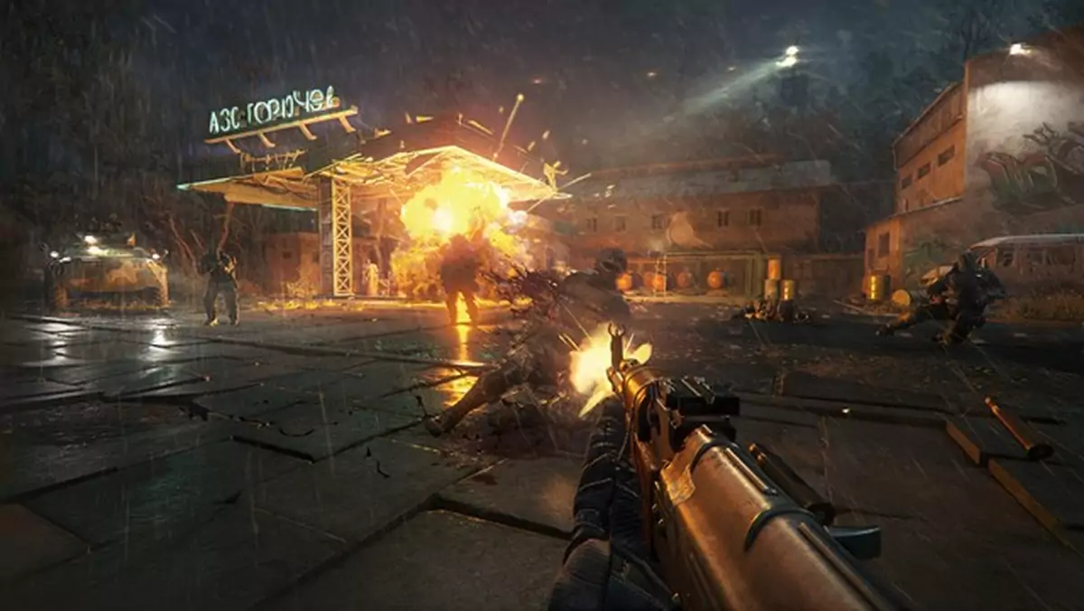 Sniper: Ghost Warrior 3 - nowy patch jest gotowy do pobrania