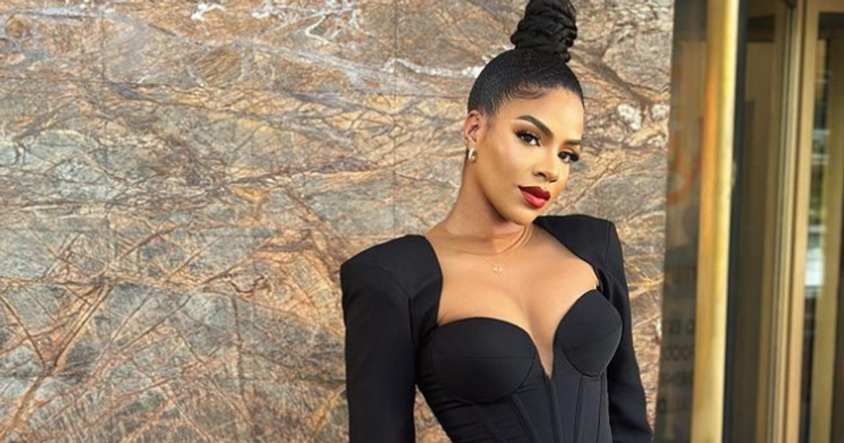 ‘BBNaija’ Venita set to play a spicy homewrecker in ‘Insecure’