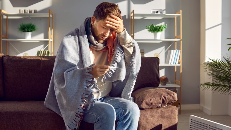 Covid influenza tünet orvos mikor