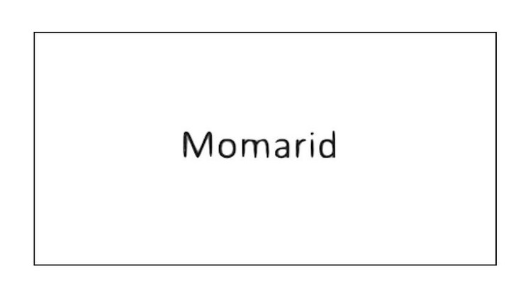 Momarid