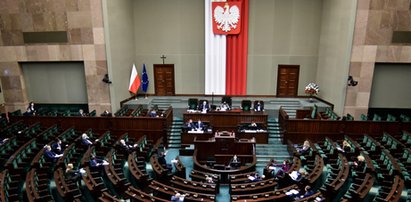 Sejm zagłosuje nad wyborami w czwartek rano