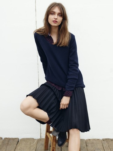 Tatuum - kolekcja jesień/zima 2015/2016