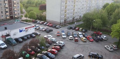 Zabiorą nam darmowe parkingi