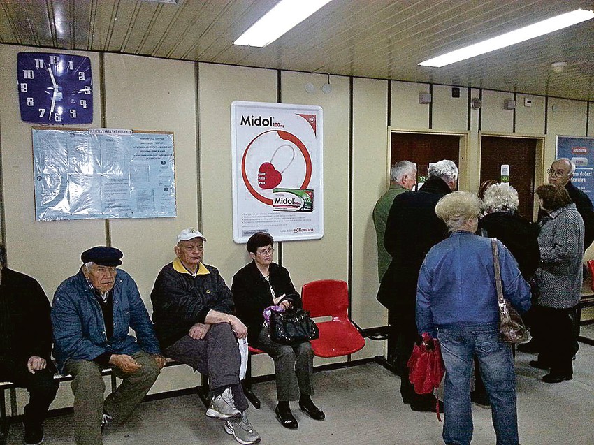 Svakog dana preko 40.000 poseta