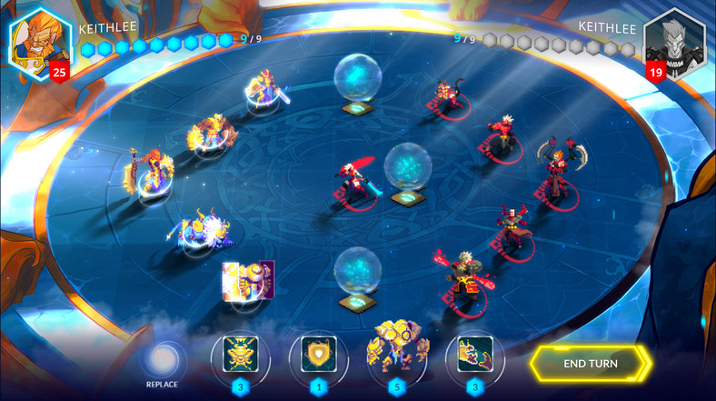 Duelyst