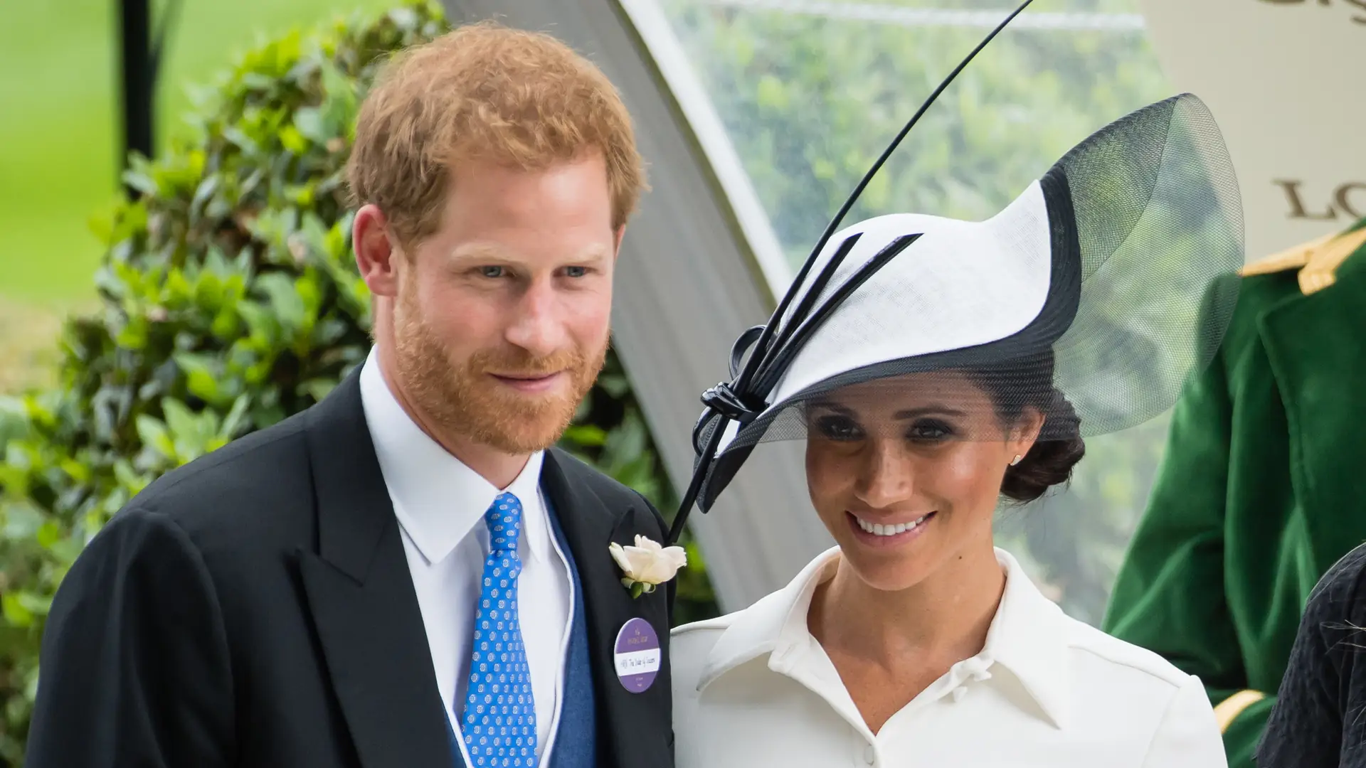 Meghan Markle i książę Harry. Najbardziej stylowe momenty książęcej pary