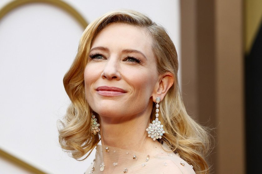 Cate Blanchett