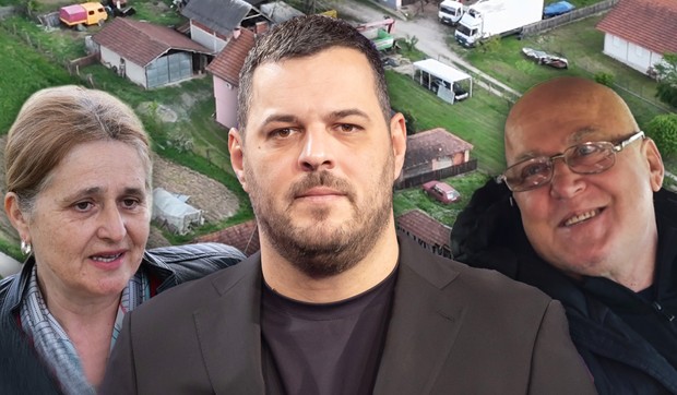 Dejan Kostić meštani