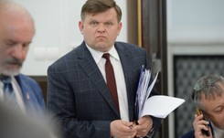 Polska dalej prowadzi proukraińską politykę? 'Chcemy być ukraińskim ambasadorem i oknem na świat'