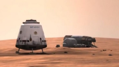 Z podróży na Marsa da się powrócić?
