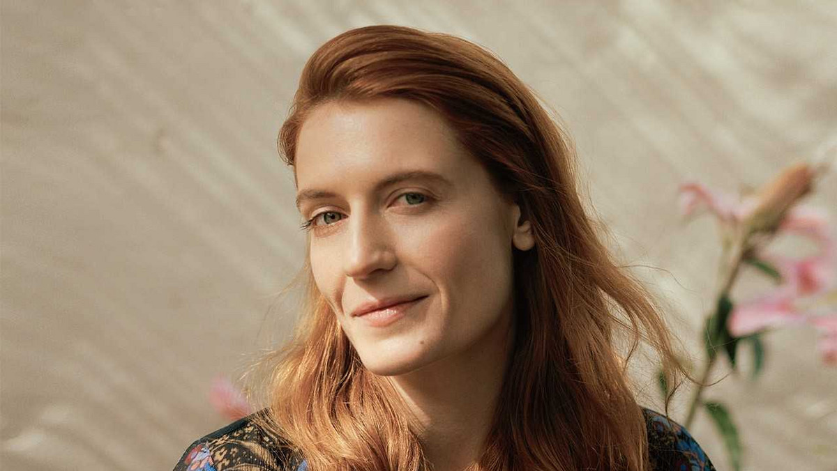 Florence + The Machine dopiero co zagrali na Orange Warsaw Festival, a już teraz zapowiadają, że niebawem wróci ponownie do Polski. 15 marca 2019 grupa wystąpi w łódzkiej Atlas Arenie w ramach promocji najnowszego albumu "High as Hope".