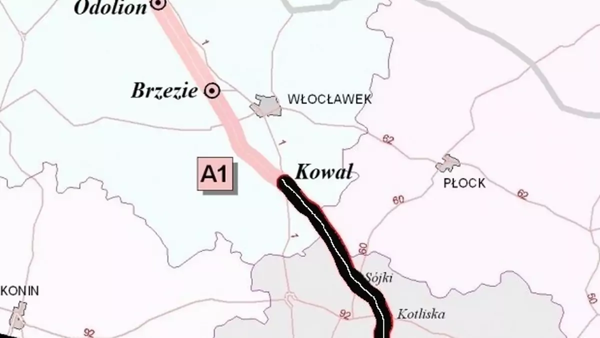 Autostrada A1