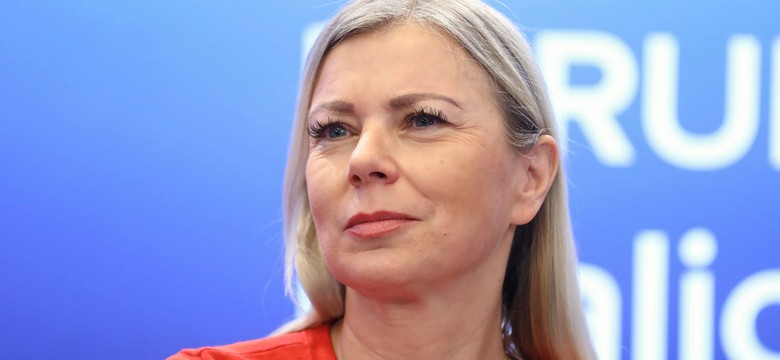 Bieńkowska: Wybory zadecydują, czy Polska będzie krajem wolnych ludzi
