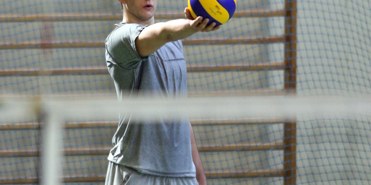 Bartosz Kurek