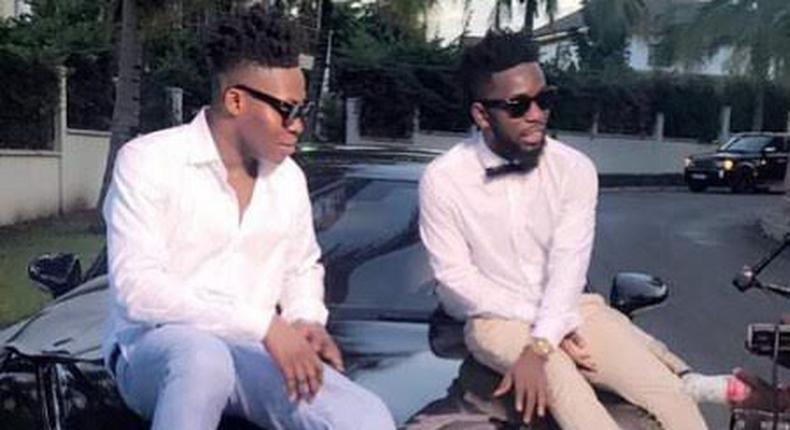 Bisa Kdei blows GH₵88k on Feeling music video