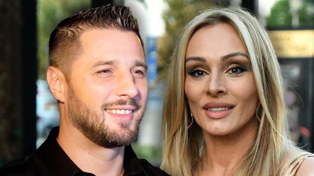 Marko Miljković i Anabela Atijas