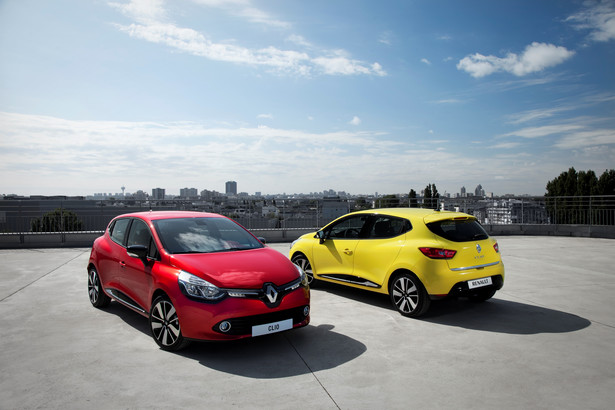 Renault zaskoczy polskich kierowców. Takiego sposobu sprzedaży clio jeszcze nie było