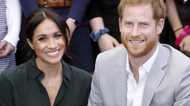 Harry i Meghan przylecą do Wielkiej Brytanii. Ekspert mówi o "konsekwencjach" spotkania z Sussexami