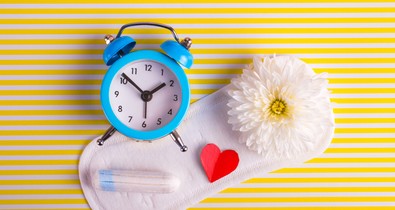 Nő vagy és menstruálsz - de tudod, hogy pontosan mi történik ilyenkor a testeddel?