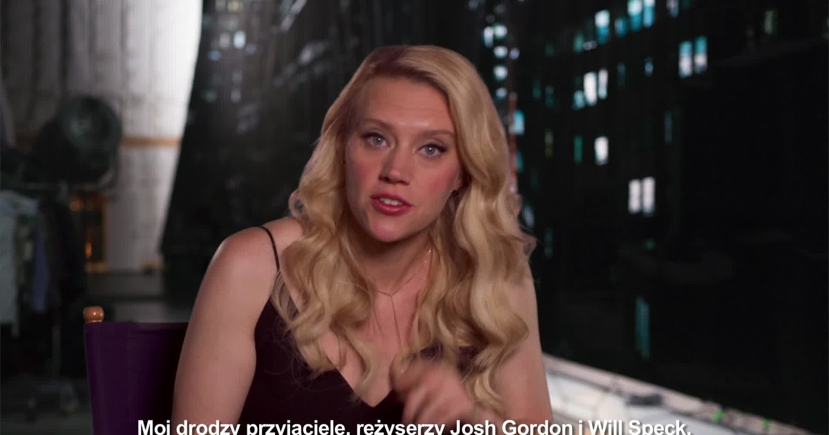 Filme Und Serien Von Kate Mckinnon "Firmowa Gwiazdka": Kate McKinnon o filmie - Film