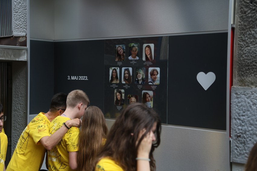 OŠ "Vladislav Ribnikar"