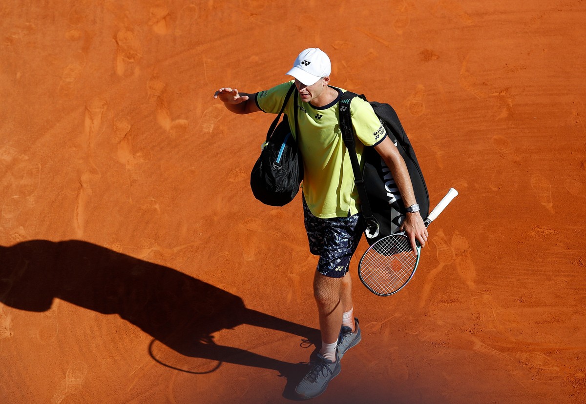Hubert Hurkacz