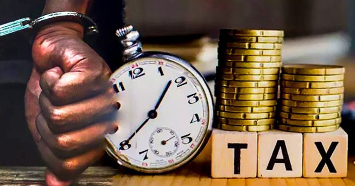 How cartels in Kenya are bringing about extra taxes