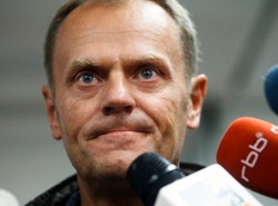 Polacy ocenili Tuska i rząd