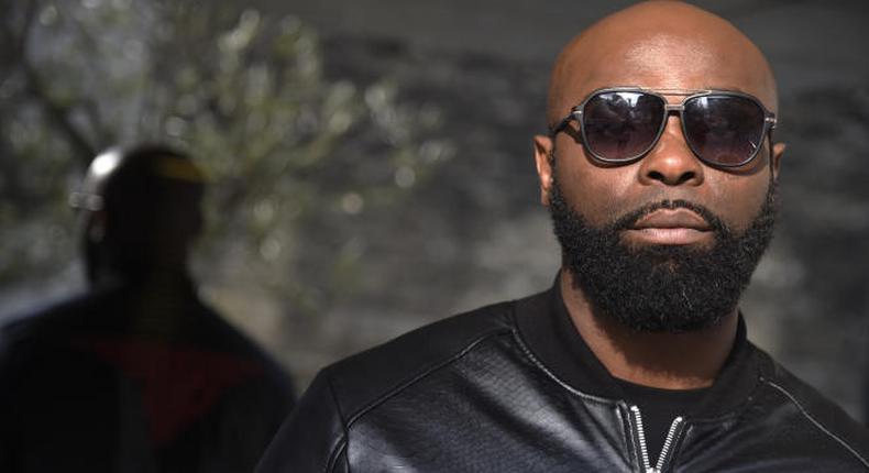 Kaaris