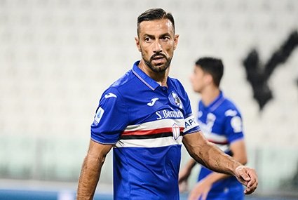 Fabio Quagliarella