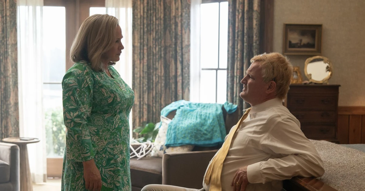 Niepozorny serial kryminalny numerem jeden. Pokonał największe hity