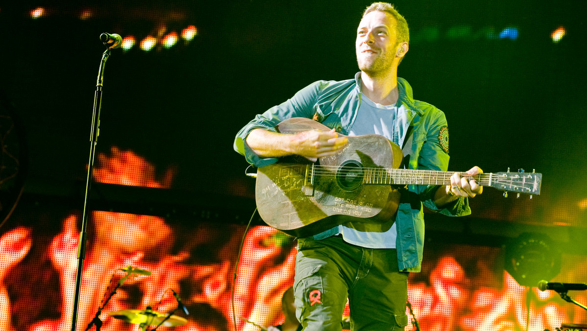 Zespół Coldplay, który wdrapał się na szczyty popowej hierarchii w chwili, gdy branża muzyczna wkraczała w dziesięcioletni okres kryzysu, stał się być może ostatnim z wielkich rockowych dinozaurów.