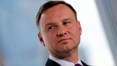 CBOS: Andrzej Duda politykiem roku 2016 w Polsce; Barack Obama - na świecie