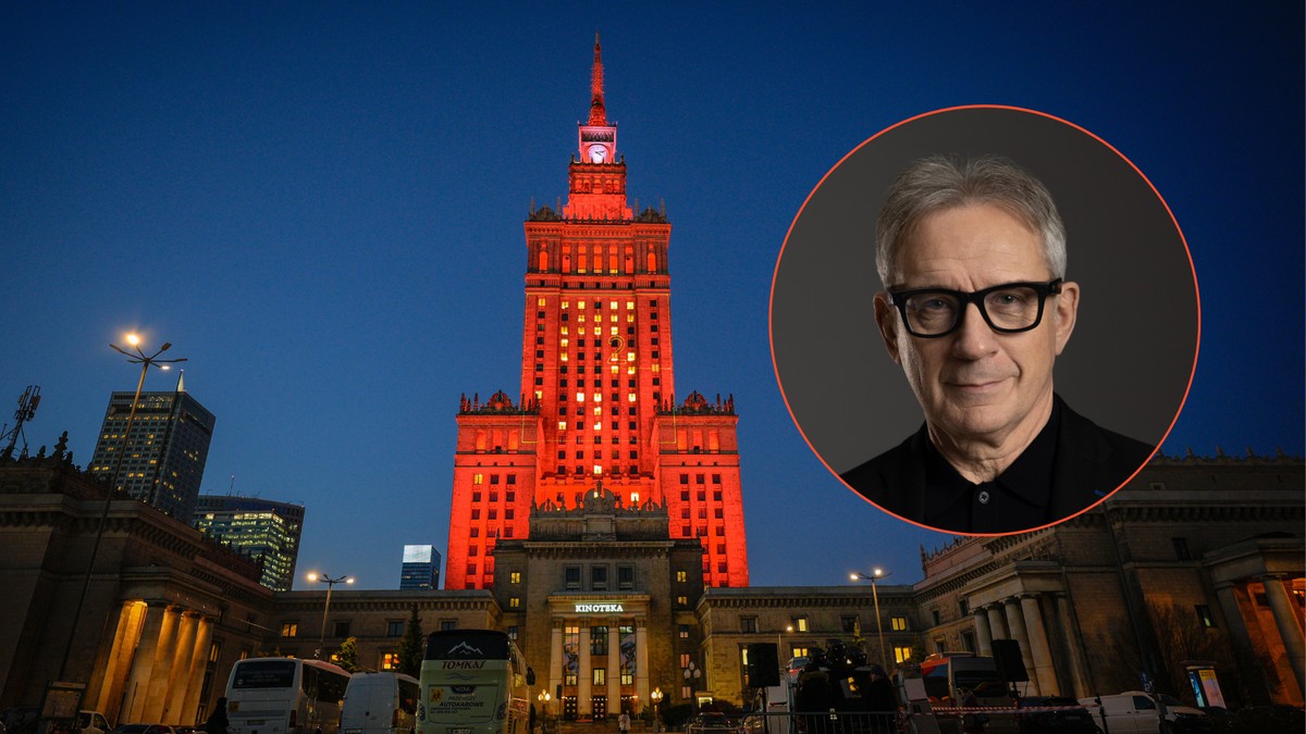 Prezes Banku Pekao: przed Polską rok inwestycji, z szansą na wysoki wzrost [FELIETON]