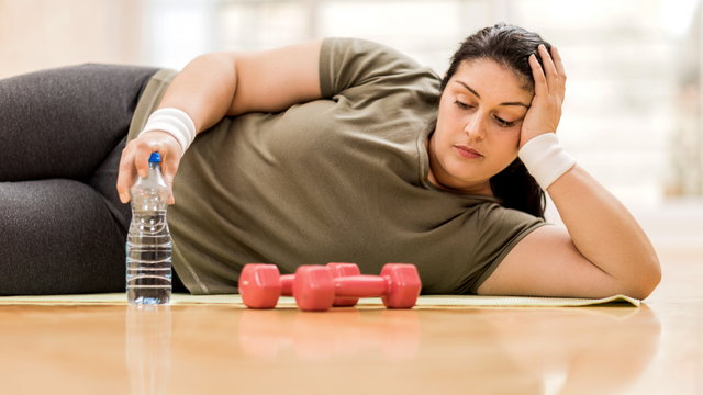 Egy új tanulmány szerint nem kell órákat edzened ahhoz, hogy egészséges legyél 