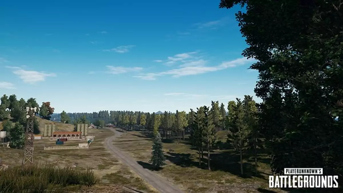 PUBG – efekty pogodowe i penetracja kończyn w 19 aktualizacji do wersji PC 1.0