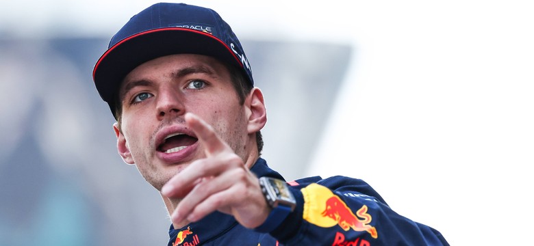Verstappen chciał wypożyczyć auto. Pracownicy odmówili wydania pojazdu mistrzowi świata Formuły 1