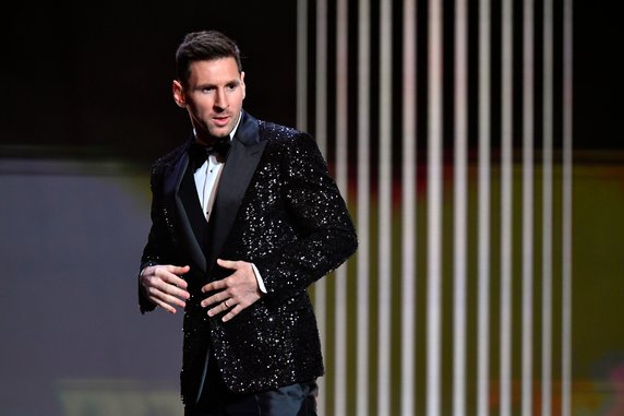 Leo Messi