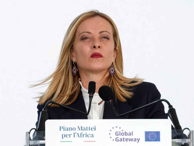 Đorđa Meloni