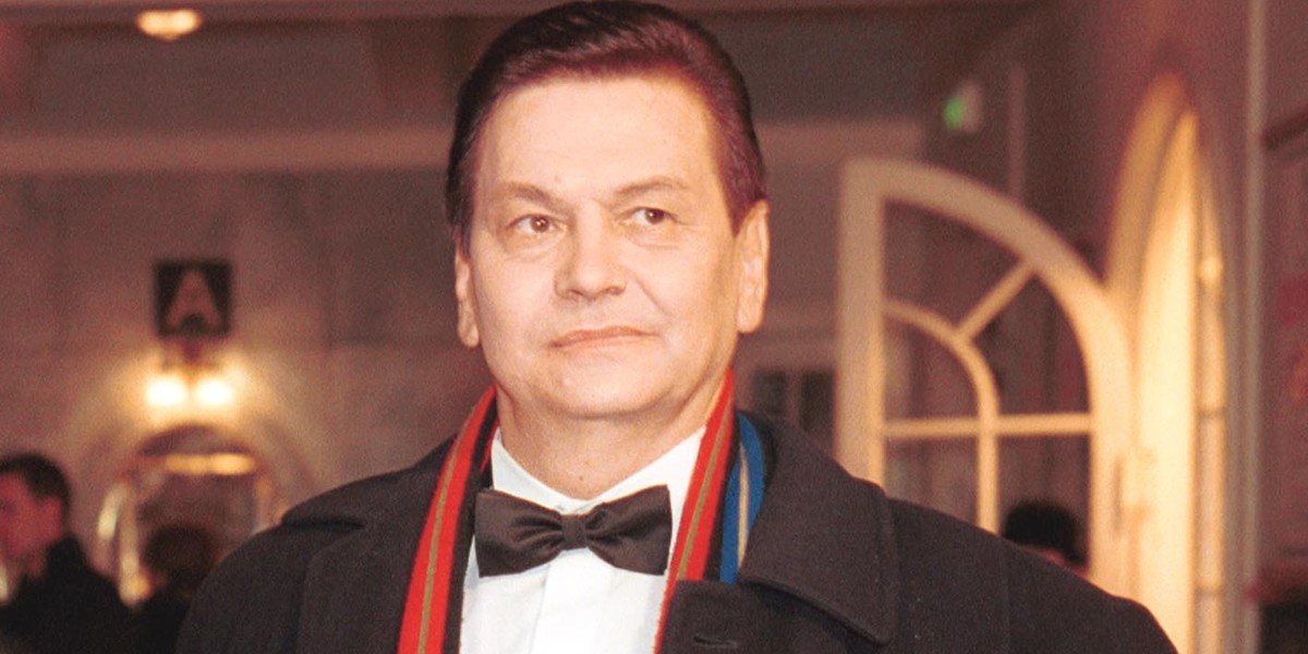 Bogusław Kaczyński