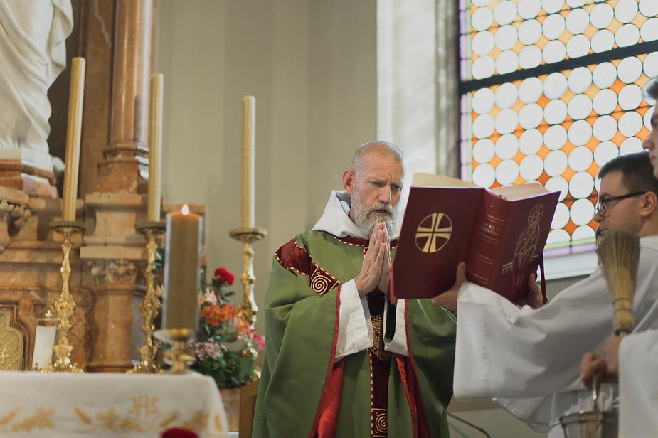 Rekolekcje liturgiczne „Mysterium fascinans” już we wrześniu. Ruszyły zapisy!