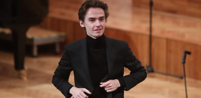 Marcin Wieczorek przeszedł do II etapu Konkursu Chopinowskiego. Kiedy będziemy mogli wysłuchać jego kolejnego występu?