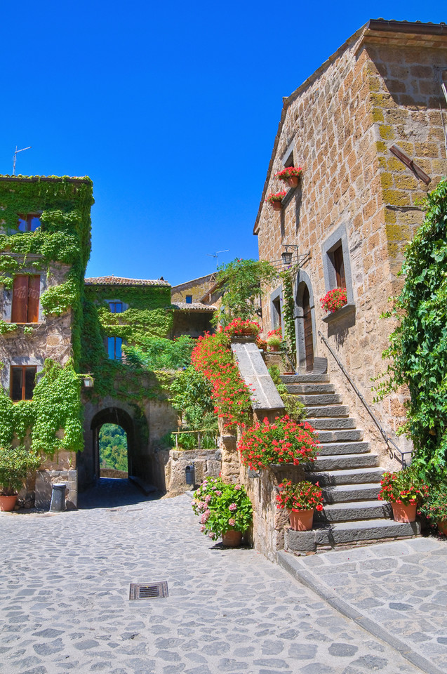 Civita di Bagnoregio